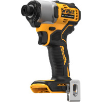 Шуруповерт ударный аккумуляторный бесщёточный DeWALT DCF840N , Атикул LP27401 |  купить на VILKI.NET - фото № 1