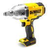 Набір з восьми інструментів акумуляторних DeWALT DCK865P4T - № 5