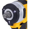 Гайковёрт ударный аккумуляторный бесщёточный DeWALT DCF901P1 - № 4