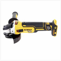 Набір з восьми інструментів акумуляторних DeWALT DCK865P4T  - фото № 8