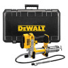 Пістолет маcляний акумуляторний DeWALT DCGG571NK  DeWALT - № 1