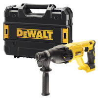 Перфоратор аккумуляторный бесщеточный SDS-Plus DeWALT DCH133NT , Атикул LP27296 |  купить на VILKI.NET - фото № 1