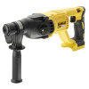 Перфоратор акумуляторний безщітковий SDS-Plus DeWALT DCH133NT - № 2