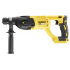 Перфоратор аккумуляторный бесщеточный SDS-Plus DeWALT DCH133NT - № 3