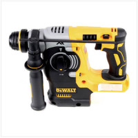 Перфоратор акумуляторний безщітковий SDS-Plus De DCH273P2  - фото № 2