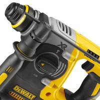 Перфоратор акумуляторний безщітковий SDS-Plus De DCH273P2  - фото № 3