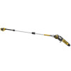 Висоторіз акумуляторний безщітковий зі штангою DeWALT DCMPS567P1 - № 2