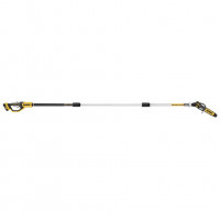 Висоторіз акумуляторний безщітковий зі штангою DeWALT DCMPS567P1  - фото № 3