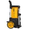 Мойка высокого давления аккумуляторная бесщеточная DeWALT DCMPW1600N - № 3