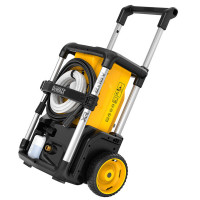 Мойка высокого давления аккумуляторная бесщеточная DeWALT DCMPW1600N  - фото № 5