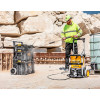 Мойка высокого давления аккумуляторная бесщеточная DeWALT DCMPW1600N - № 6