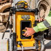 Мойка высокого давления аккумуляторная бесщеточная DeWALT DCMPW1600N - № 8