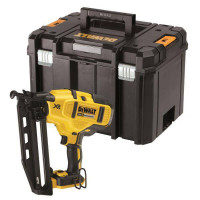 Пістолет цвяхозабивний акумуляторний безщітковий DeWALT DCN660NT , Атикул LP27801 |  купить на VILKI.NET - фото № 1