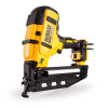 Пістолет цвяхозабивний акумуляторний безщітковий DeWALT DCN660NT - № 4