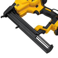 Степлер скобозабивний акумуляторний безщітковий DeWALT DCN681D2  - фото № 4