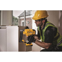 Степлер скобозабивний акумуляторний безщітковий DeWALT DCN681D2  - фото № 6