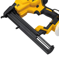 Степлер скобозабивний акумуляторний безщітковий DeWALT DCN681N  - фото № 2