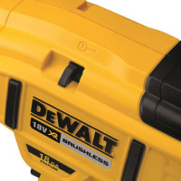Степлер скобозабивний акумуляторний безщітковий DeWALT DCN681N  - фото № 6