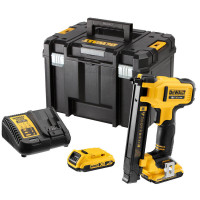 Степлер скобозабивной аккумуляторный DeWALT DCN701D2 , Атикул LP27813 |  купить на VILKI.NET - фото № 1