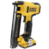 Степлер скобозабивной аккумуляторный DeWALT DCN701D2 - № 2