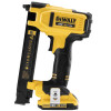 Степлер скобозабивной аккумуляторный DeWALT DCN701D2 - № 3