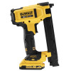 Степлер скобозабивний акумуляторний DeWALT DCN701D2 - № 4