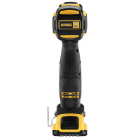 Степлер скобозабивний акумуляторний DeWALT DCN701D2  - фото № 6