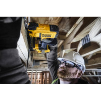 Степлер скобозабивний акумуляторний DeWALT DCN701D2  - фото № 7