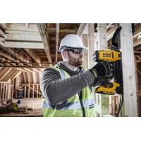 Степлер скобозабивний акумуляторний DeWALT DCN701D2  - фото № 8