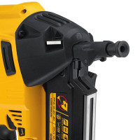 Насадка для установки гипсокартонных или деревянных плит DeWALT DCN8904  - фото № 3