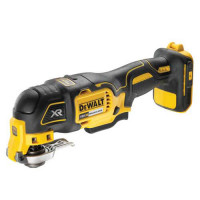 Набор из восьми инструментов аккумуляторных DeWALT DCK865P4T  - фото № 21