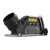 Пила дискова універсальна акумуляторна безщіткова DeWALT DCS438N  - фото № 4