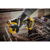 Пила дискова універсальна акумуляторна безщіткова DeWALT DCS438N - № 8