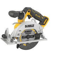 Пила дискова акумуляторна безщіткова DeWALT DCS512NT  - фото № 2