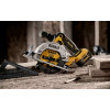 Пила дисковая аккумуляторная бесщёточная DeWALT DCS512NT - № 6