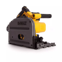 Пила дискова занурювальна акумуляторна DeWALT DCS520T2  - фото № 4