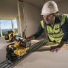 Пила дискова занурювальна акумуляторна DeWALT DCS520T2 - № 8