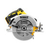 Набір з восьми інструментів акумуляторних DeWALT DCK865P4T - № 11