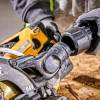 Пила дисковая аккумуляторная бесщёточная DeWALT DCS577N