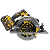 Пила дискова акумуляторна DeWALT DCS579T2  - фото № 2