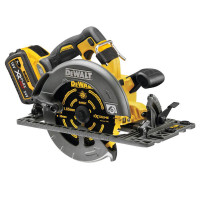 Пила дискова акумуляторна DeWALT DCS579T2  - фото № 3