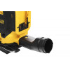 Шліфмашина вібраційна акумуляторна DeWALT DCW200N - № 4