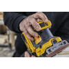 Шліфмашина вібраційна акумуляторна DeWALT DCW200N - № 9