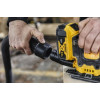 Шліфмашина вібраційна акумуляторна DeWALT DCW200N - № 10