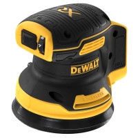 Шліфмашина ексцентрикова акумуляторна безщіткова DeWALT DCW210N , Атикул LP27480 |  купить на VILKI.NET - фото № 1