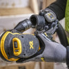 Шліфмашина ексцентрикова акумуляторна безщіткова DeWALT DCW210N - № 5