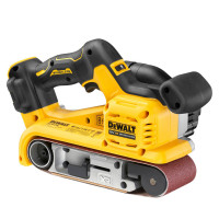 Шліфмашина стрічкова акумуляторна безщіткова DeWALT DCW220N , Атикул LP27475 |  купить на VILKI.NET - фото № 1