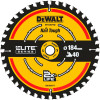 Диск пилковий EXTREME DeWALT DT10303  DeWALT - № 1