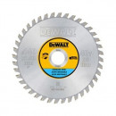 Диск пилковий METAL CUTTING DeWALT DT1918