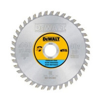 Диск пилковий METAL CUTTING DeWALT DT1918 , Атикул LP27491 |  купить на VILKI.NET - фото № 1